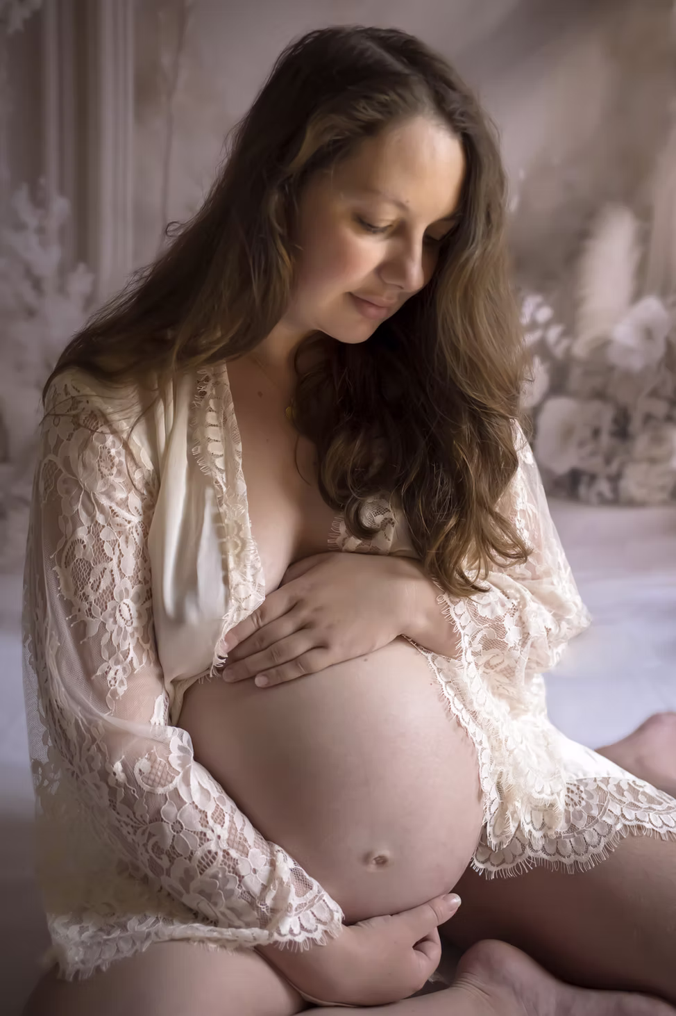 Séance photo grossesse par Souvenir en boîte — photo 8