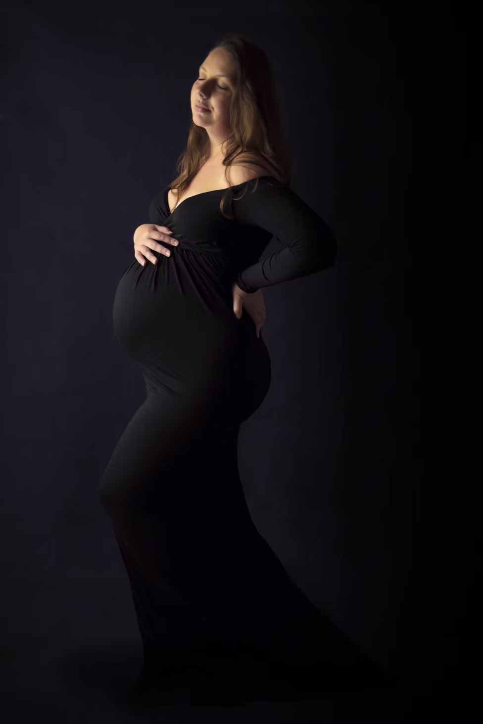 Séance photo grossesse par Souvenir en boîte — photo 9
