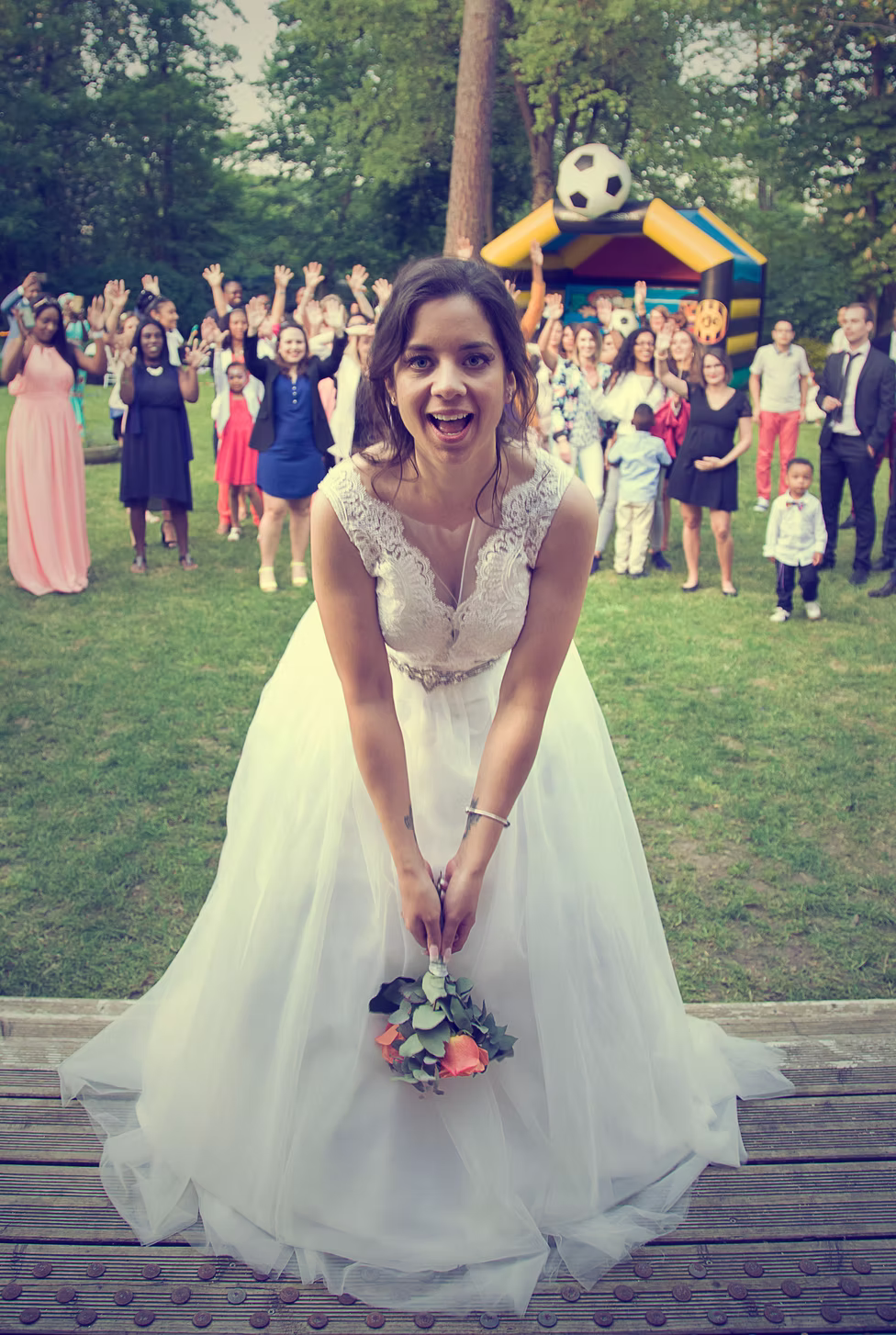 Reportage de mariage par Souvenir en boîte — photo 10