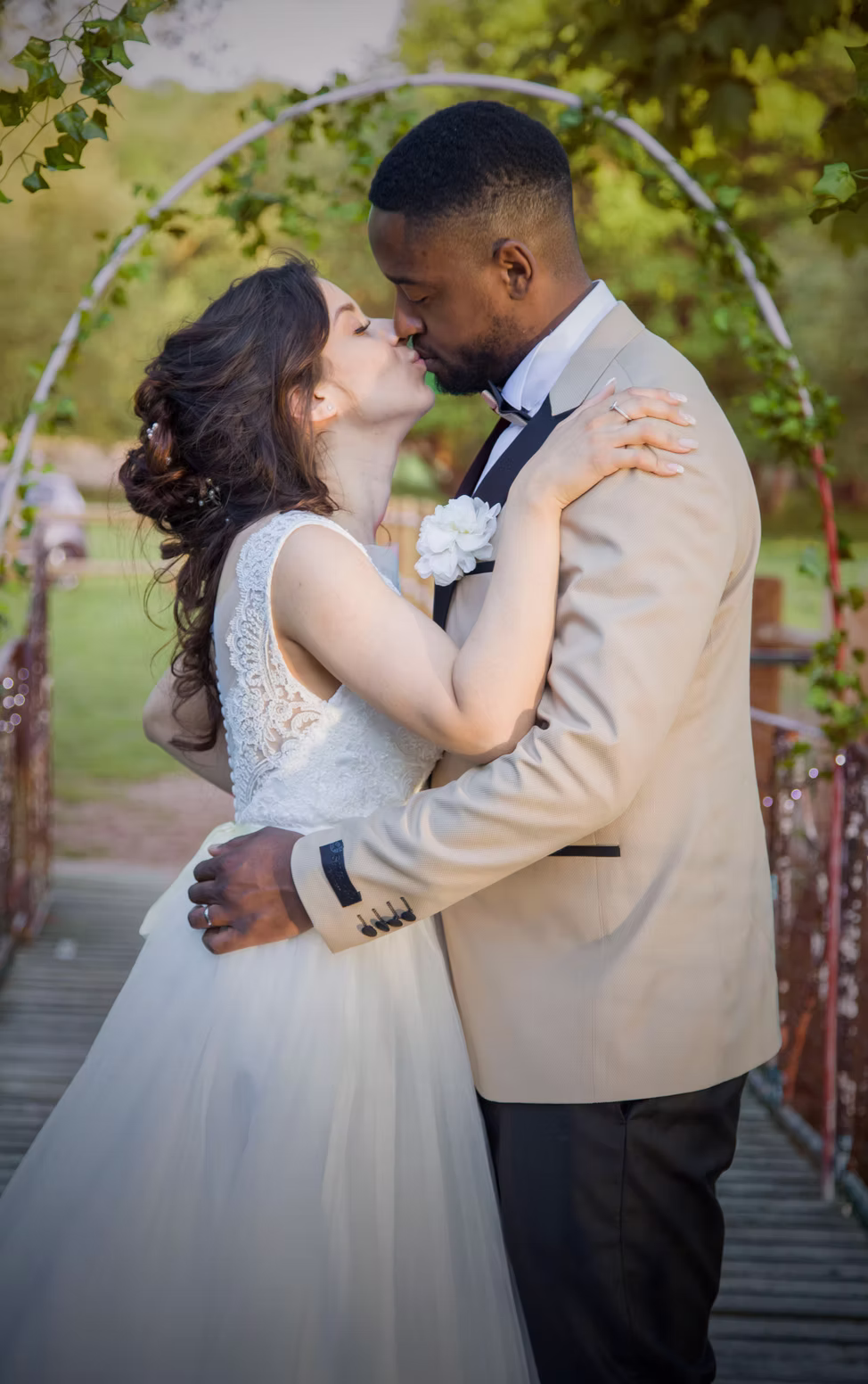 Reportage de mariage par Souvenir en boîte — photo 11