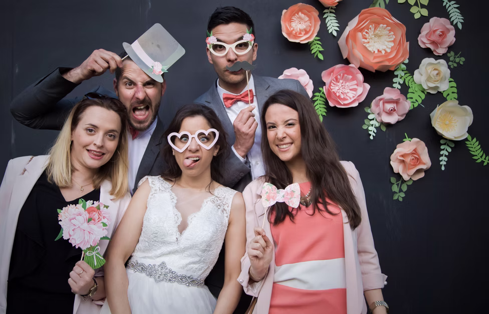 Reportage de mariage par Souvenir en boîte — photo 12
