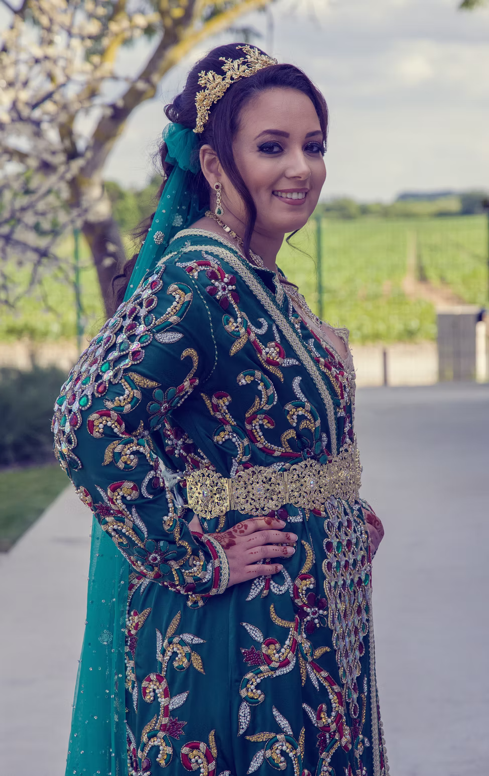 Reportage de mariage par Souvenir en boîte — photo 15