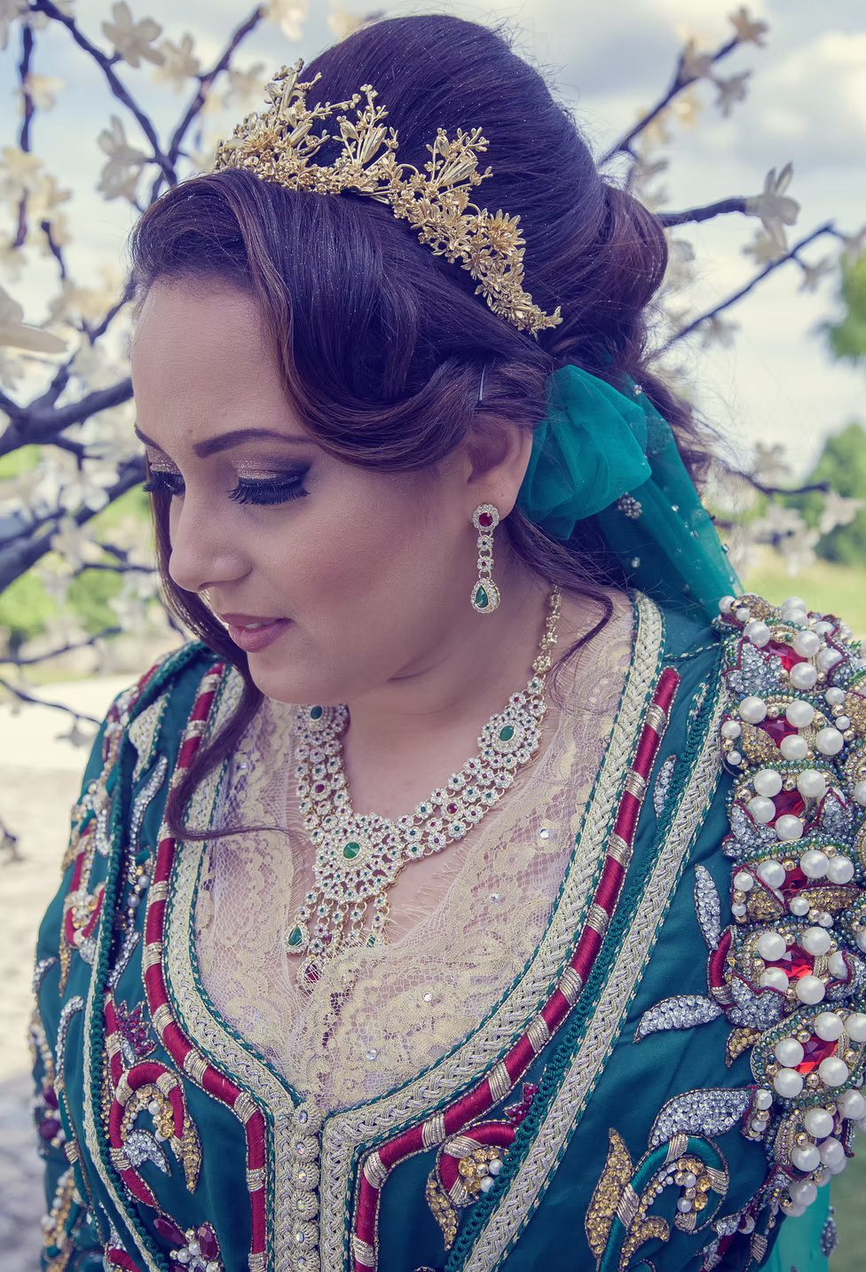 Reportage de mariage par Souvenir en boîte — photo 16