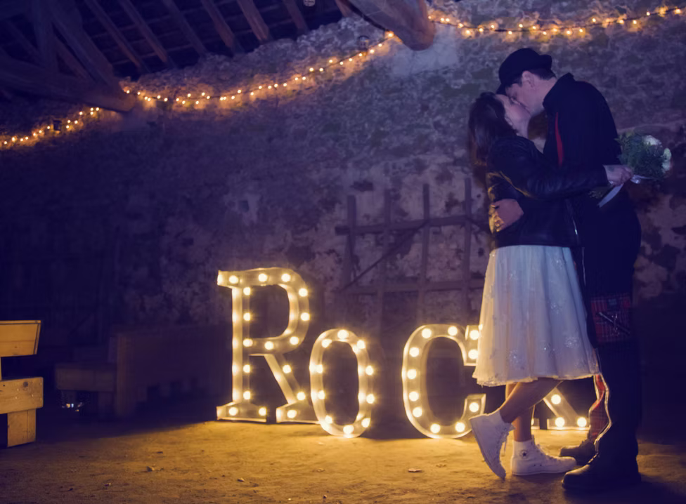 Reportage de mariage par Souvenir en boîte — photo 18