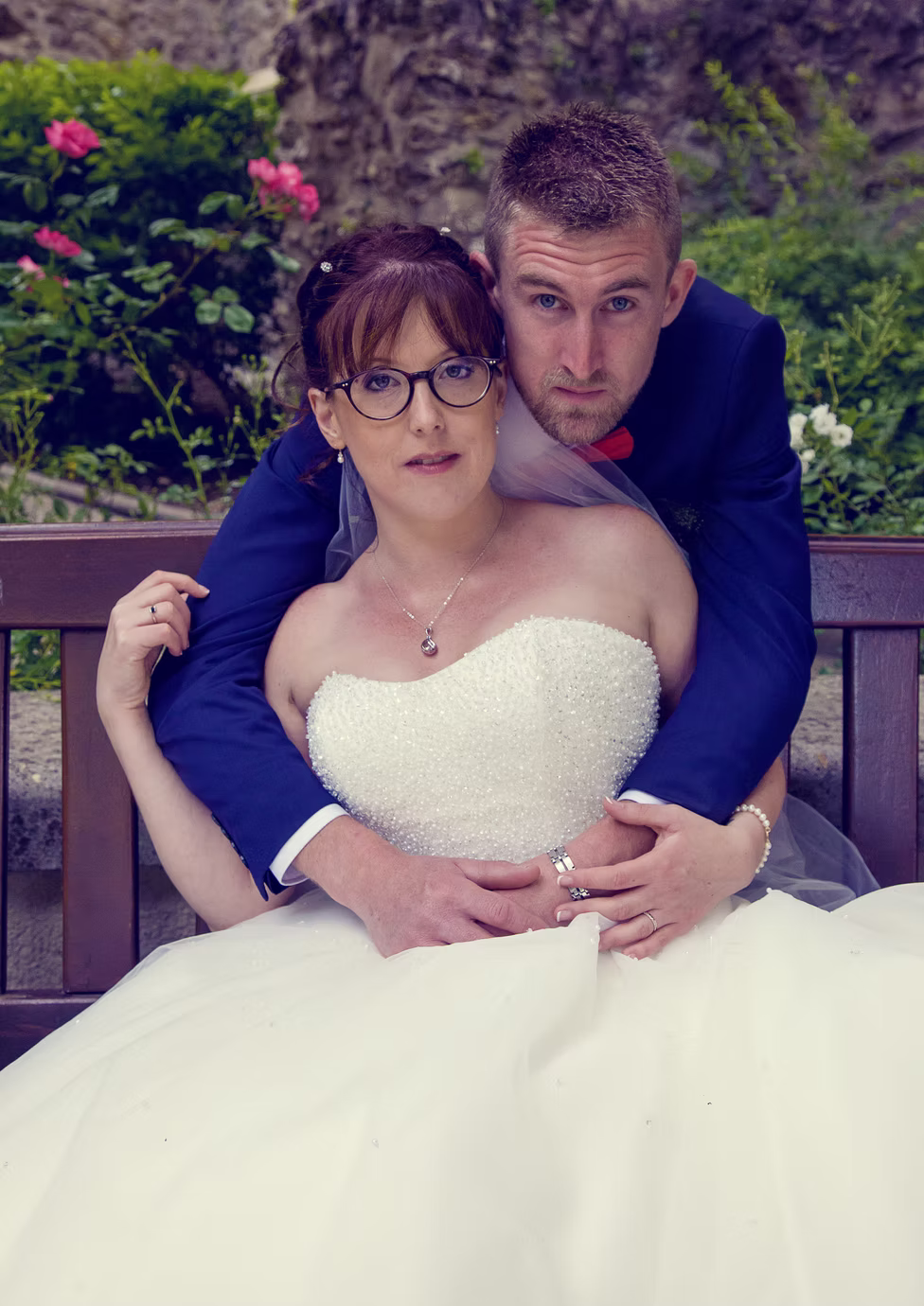 Reportage de mariage par Souvenir en boîte — photo 19