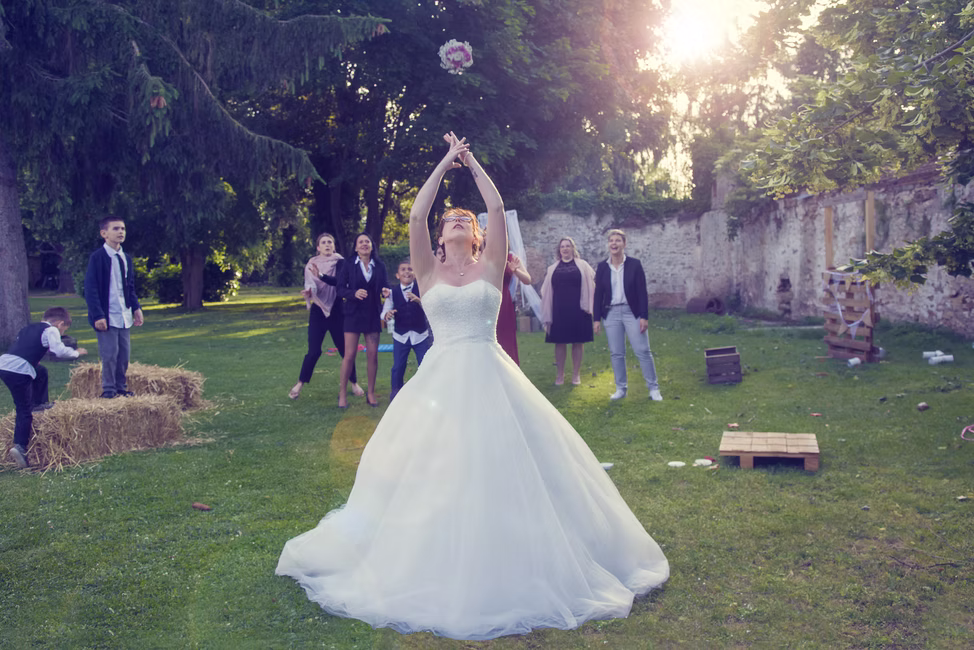 Reportage de mariage par Souvenir en boîte — photo 20