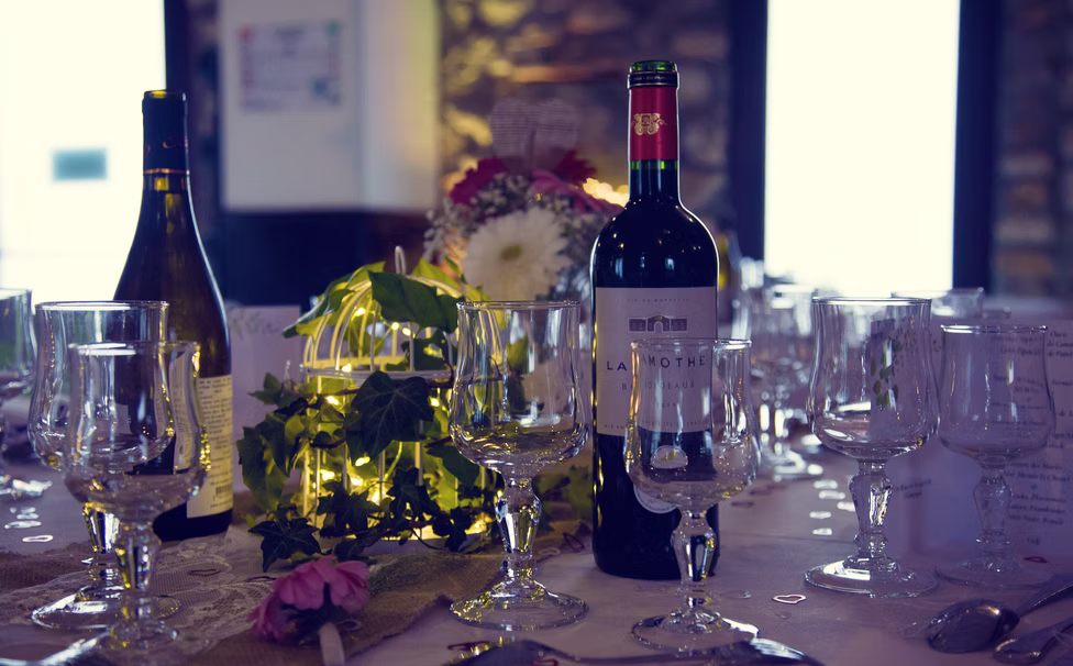 Reportage de mariage par Souvenir en boîte — photo 23