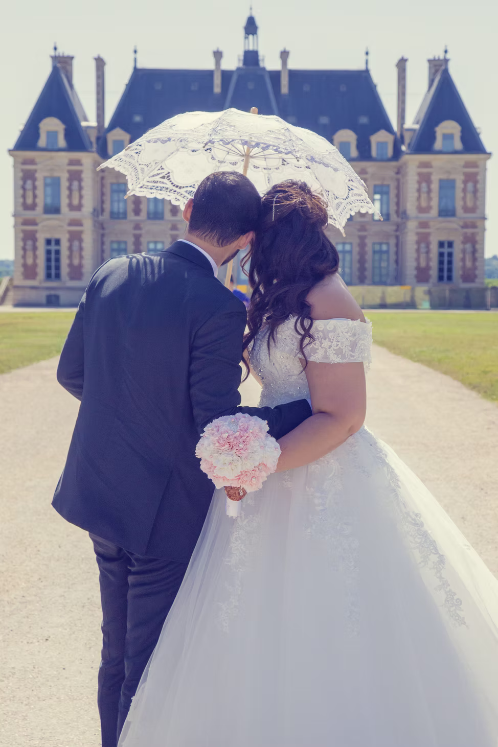 Reportage de mariage par Souvenir en boîte — photo 24