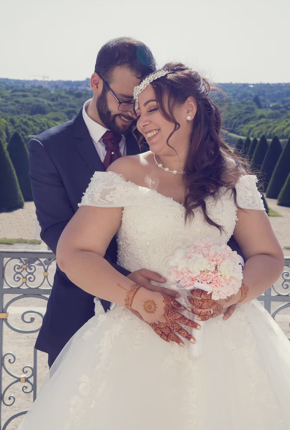 Reportage de mariage par Souvenir en boîte — photo 25