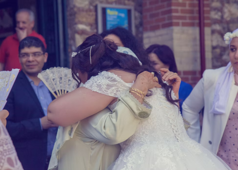 Reportage de mariage par Souvenir en boîte — photo 26