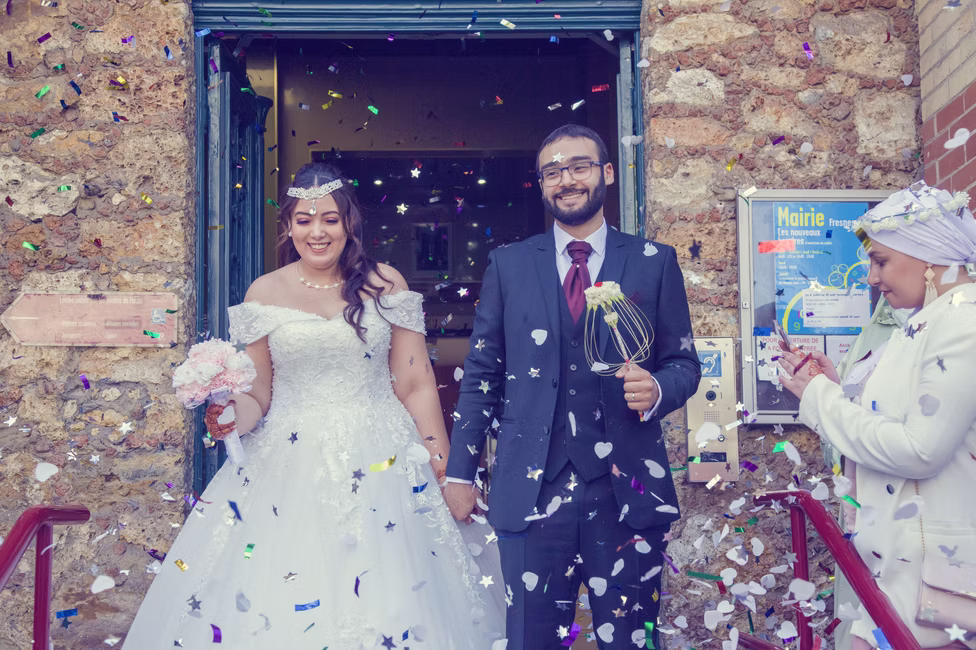 Reportage de mariage par Souvenir en boîte — photo 27