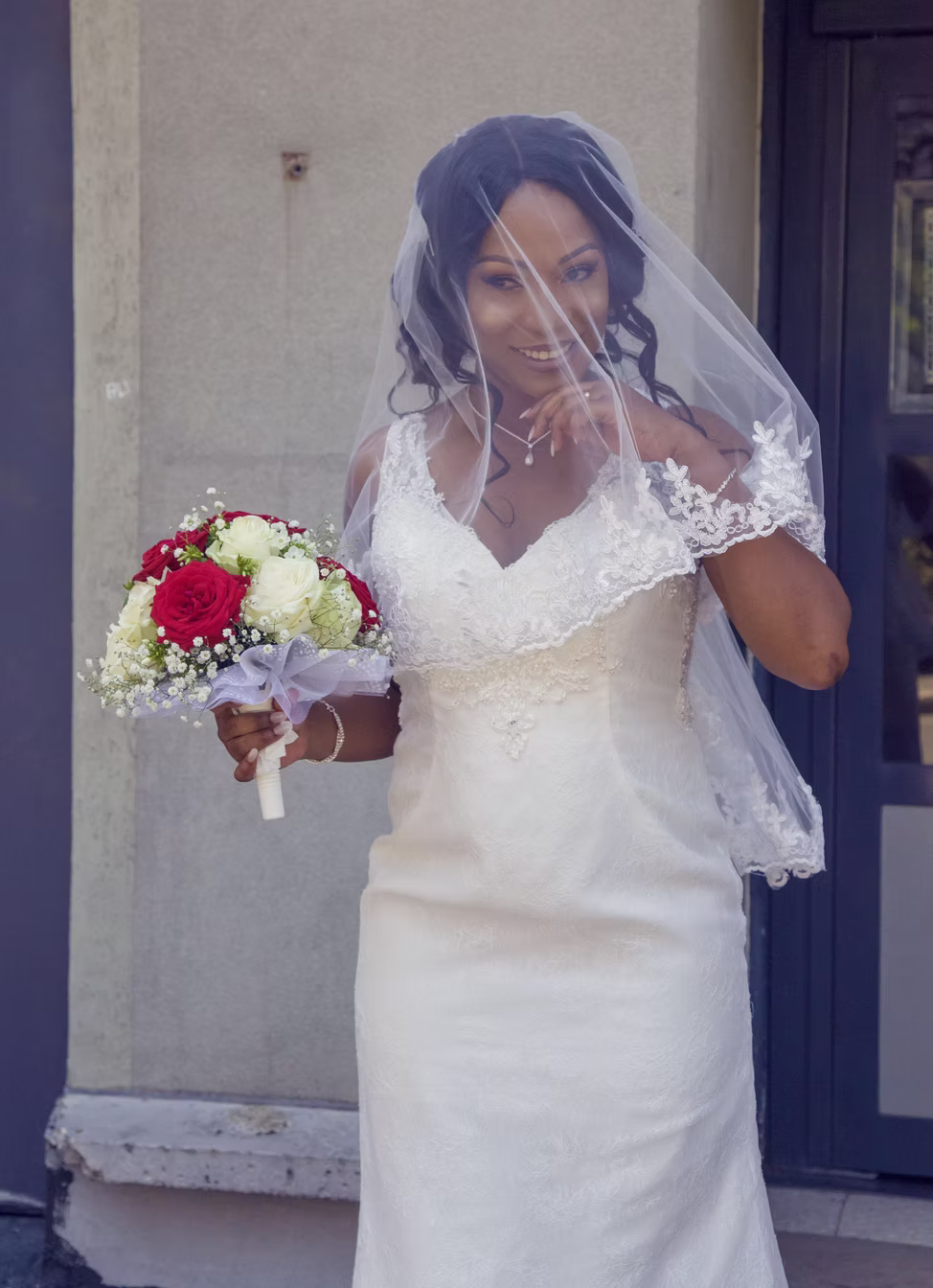 Reportage de mariage par Souvenir en boîte — photo 28