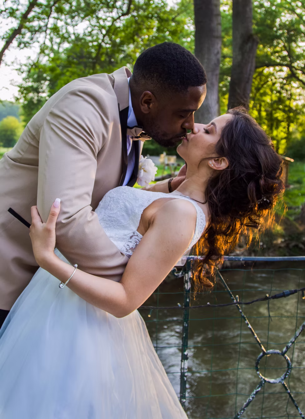 Reportage de mariage par Souvenir en boîte — photo 3
