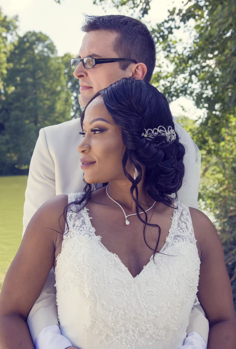 Reportage de mariage par Souvenir en boîte — photo 31