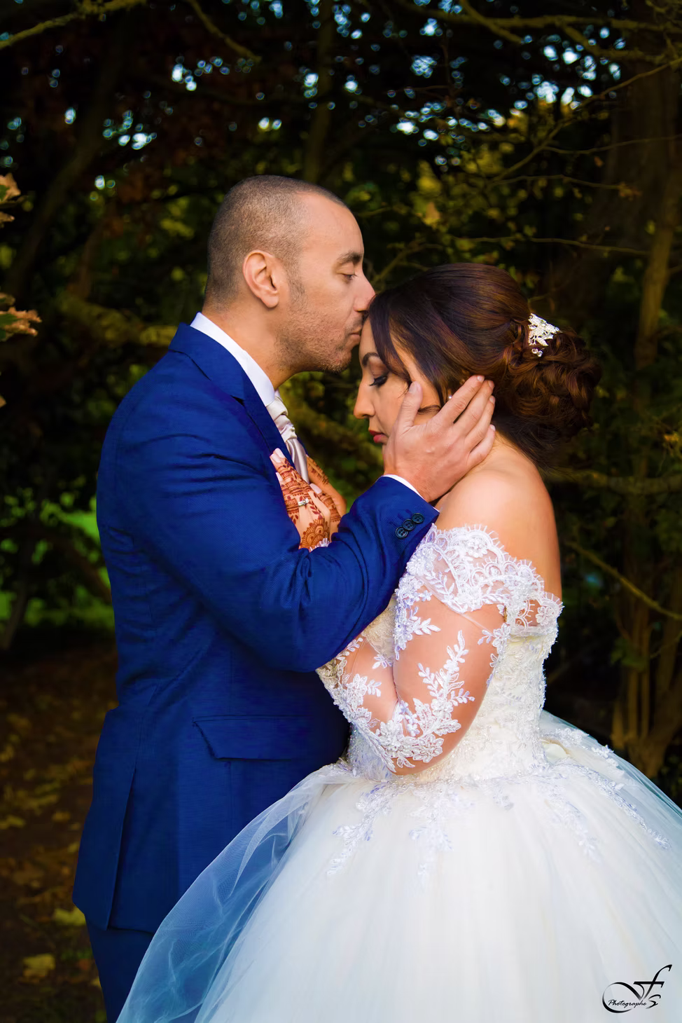 Reportage de mariage par Souvenir en boîte — photo 33