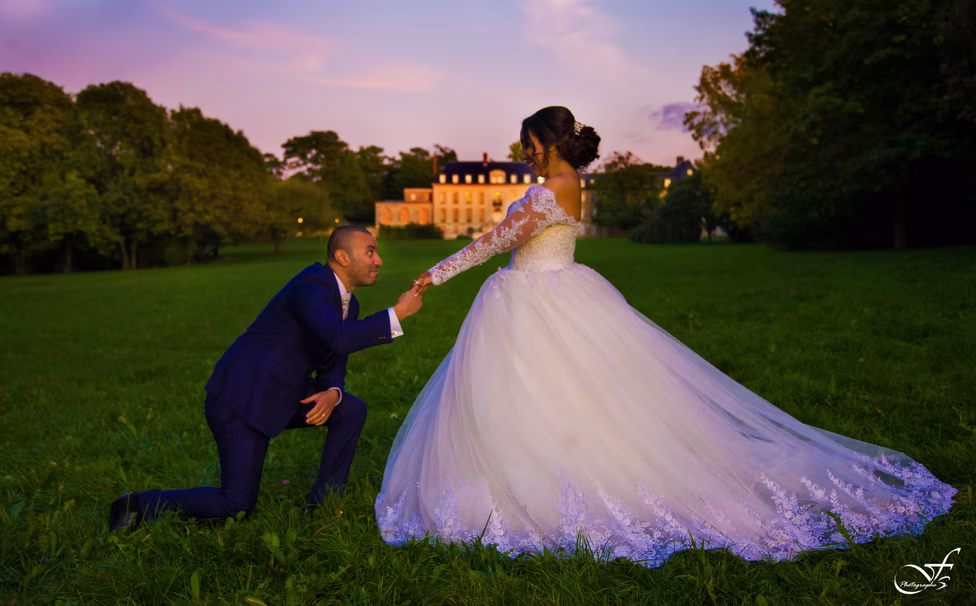 Reportage de mariage par Souvenir en boîte — photo 34