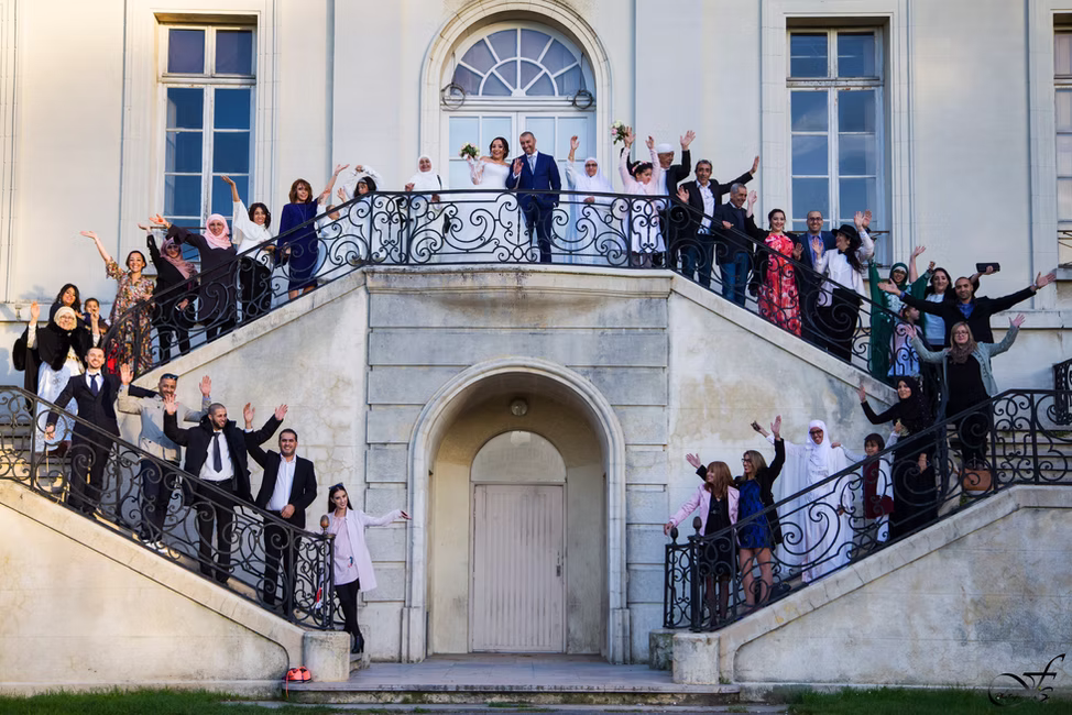Reportage de mariage par Souvenir en boîte — photo 35