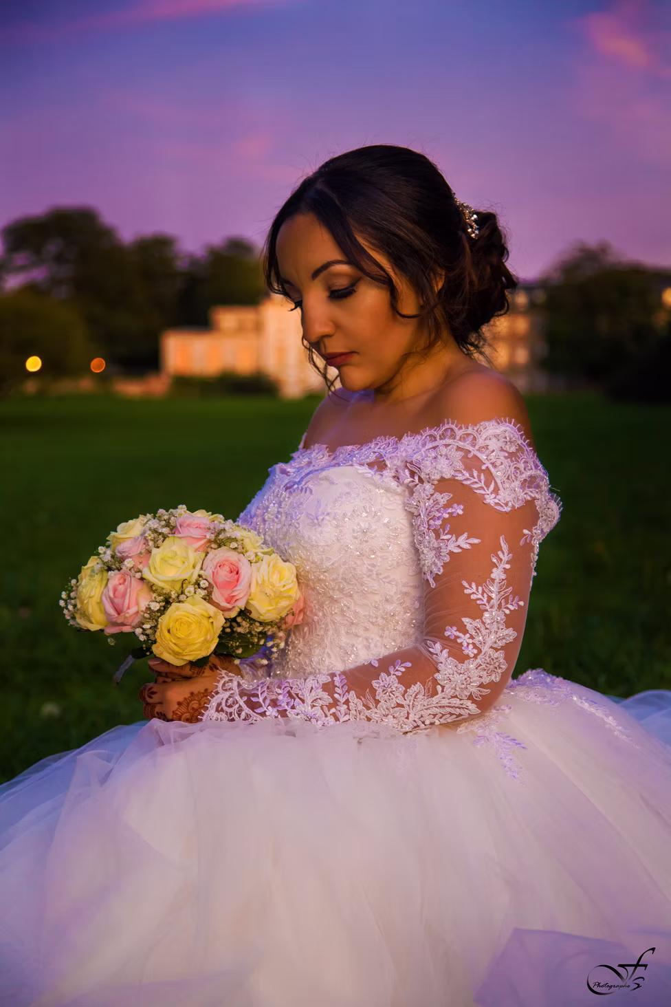 Reportage de mariage par Souvenir en boîte — photo 36