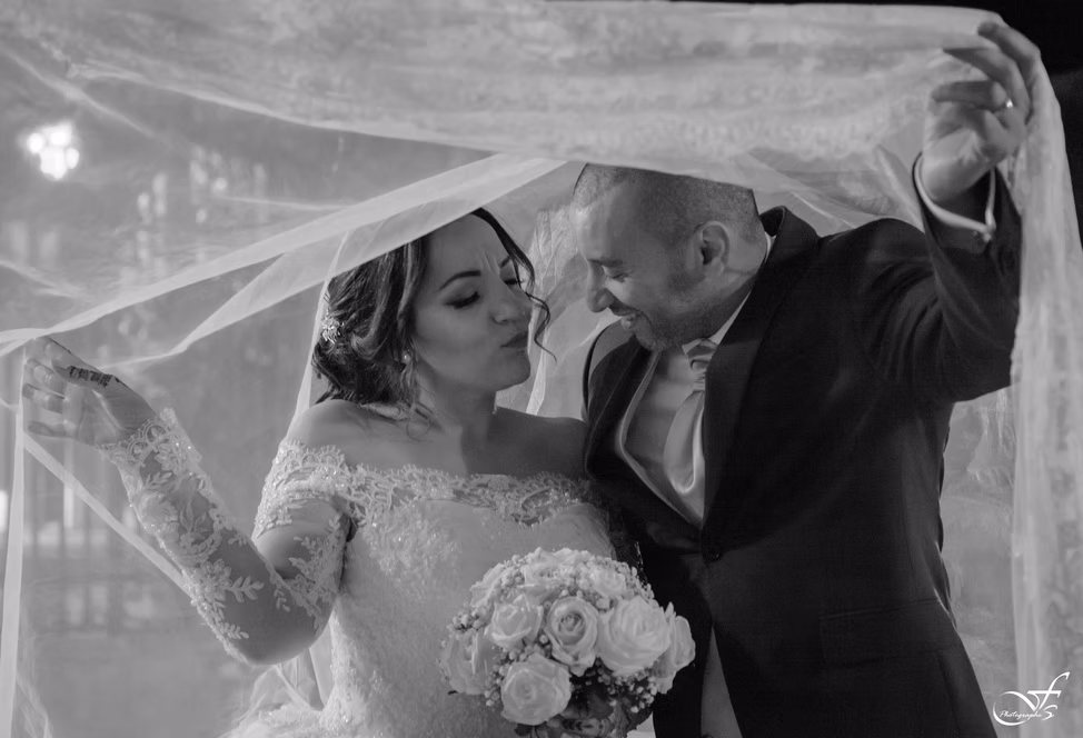 Reportage de mariage par Souvenir en boîte — photo 37