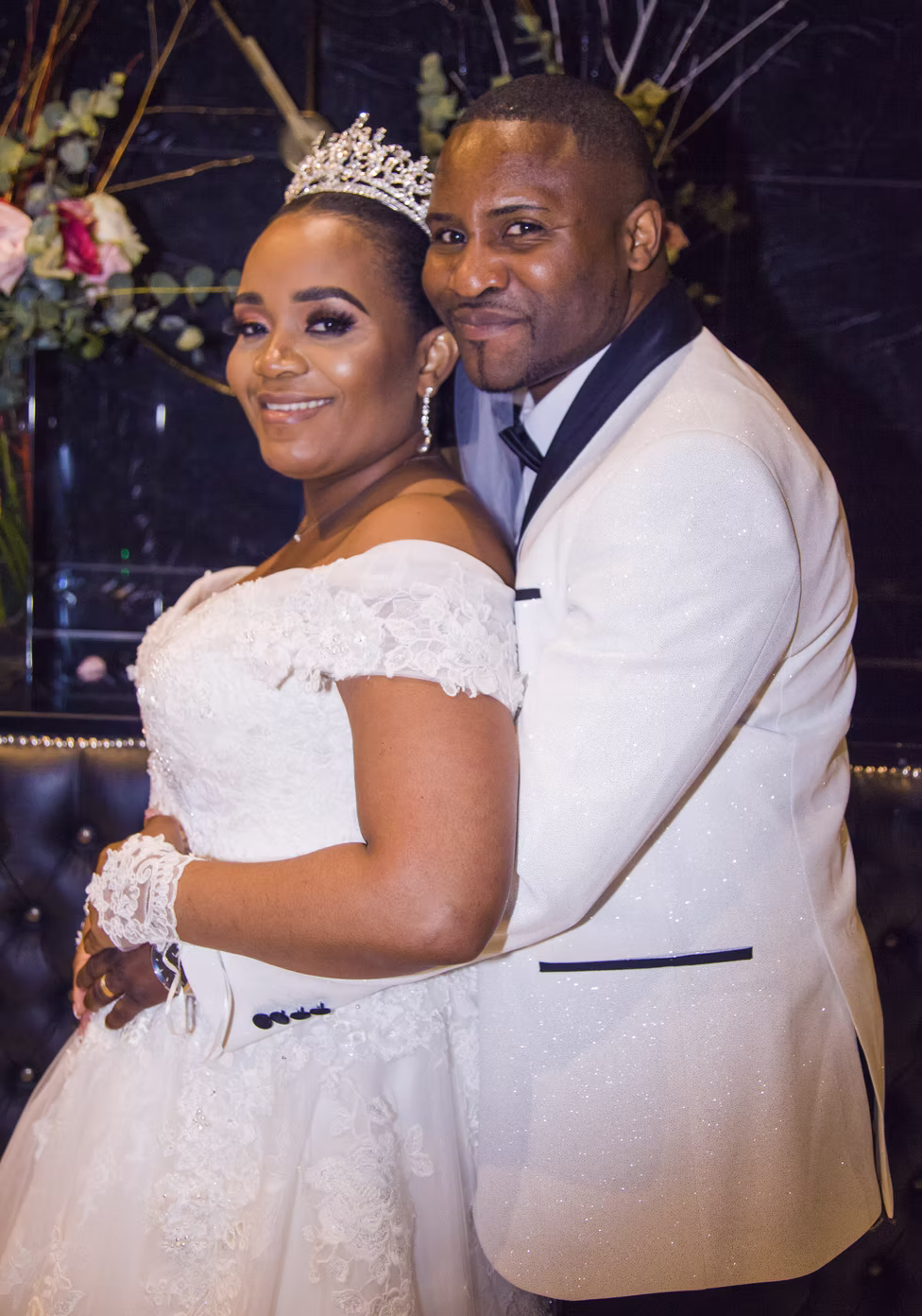 Reportage de mariage par Souvenir en boîte — photo 39