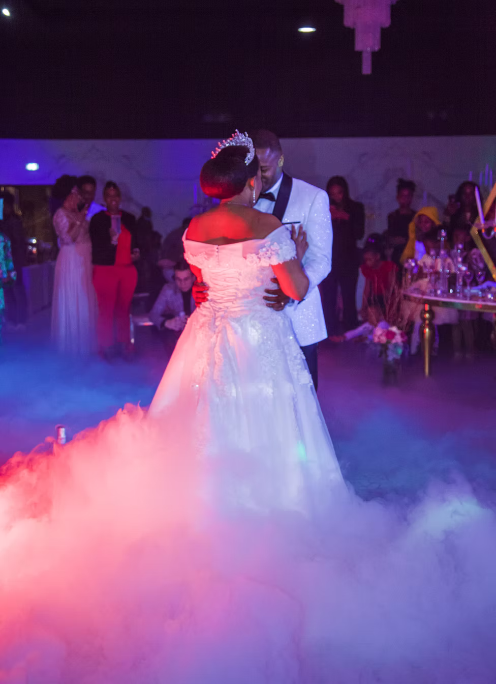 Reportage de mariage par Souvenir en boîte — photo 41