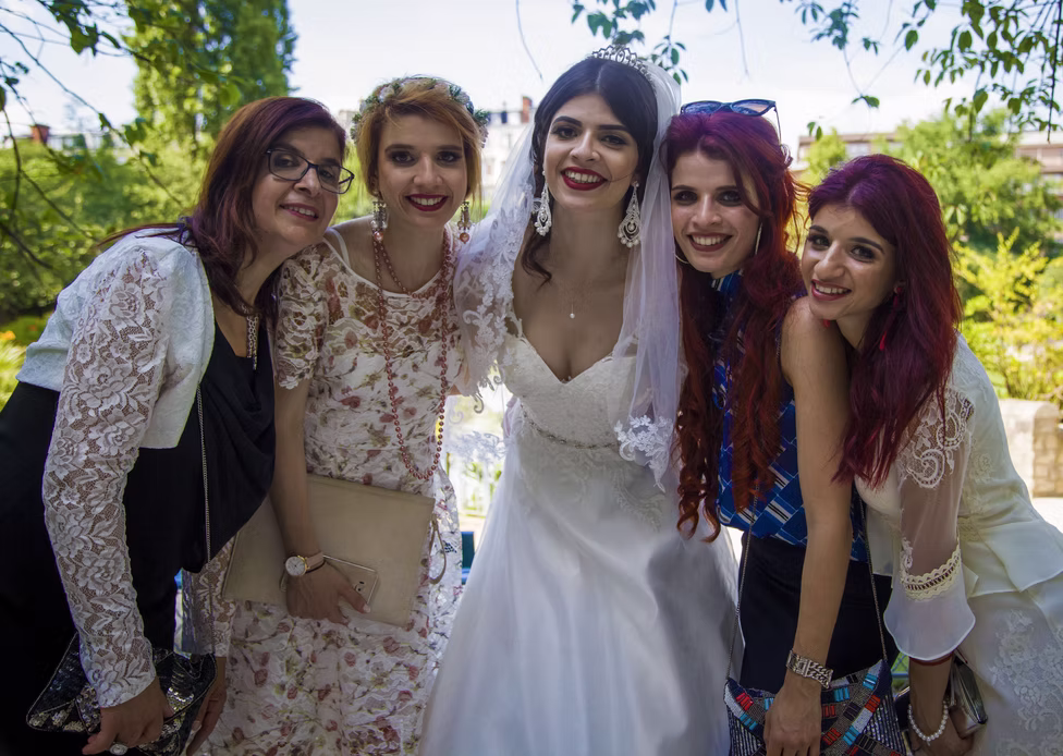 Reportage de mariage par Souvenir en boîte — photo 43