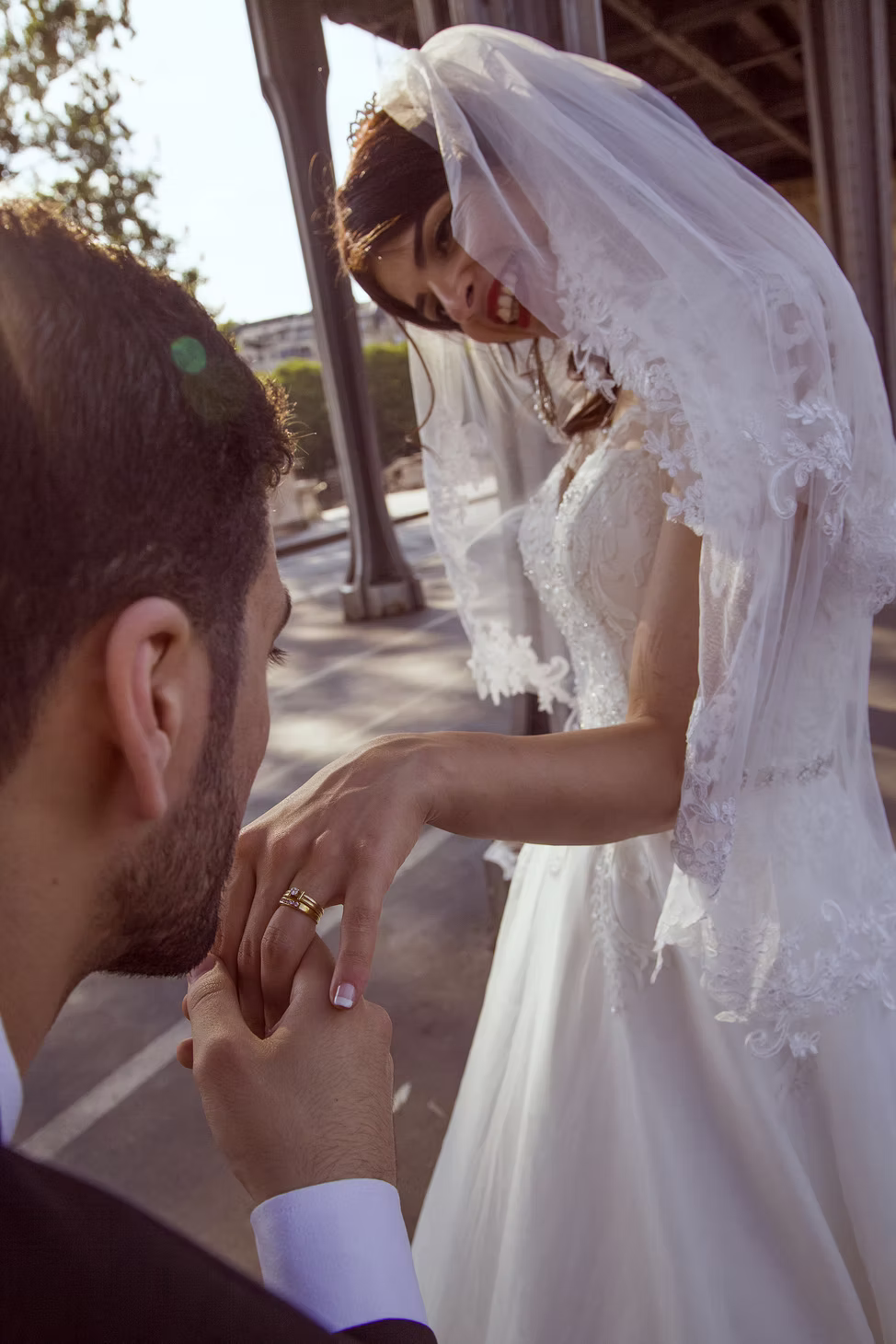 Reportage de mariage par Souvenir en boîte — photo 44