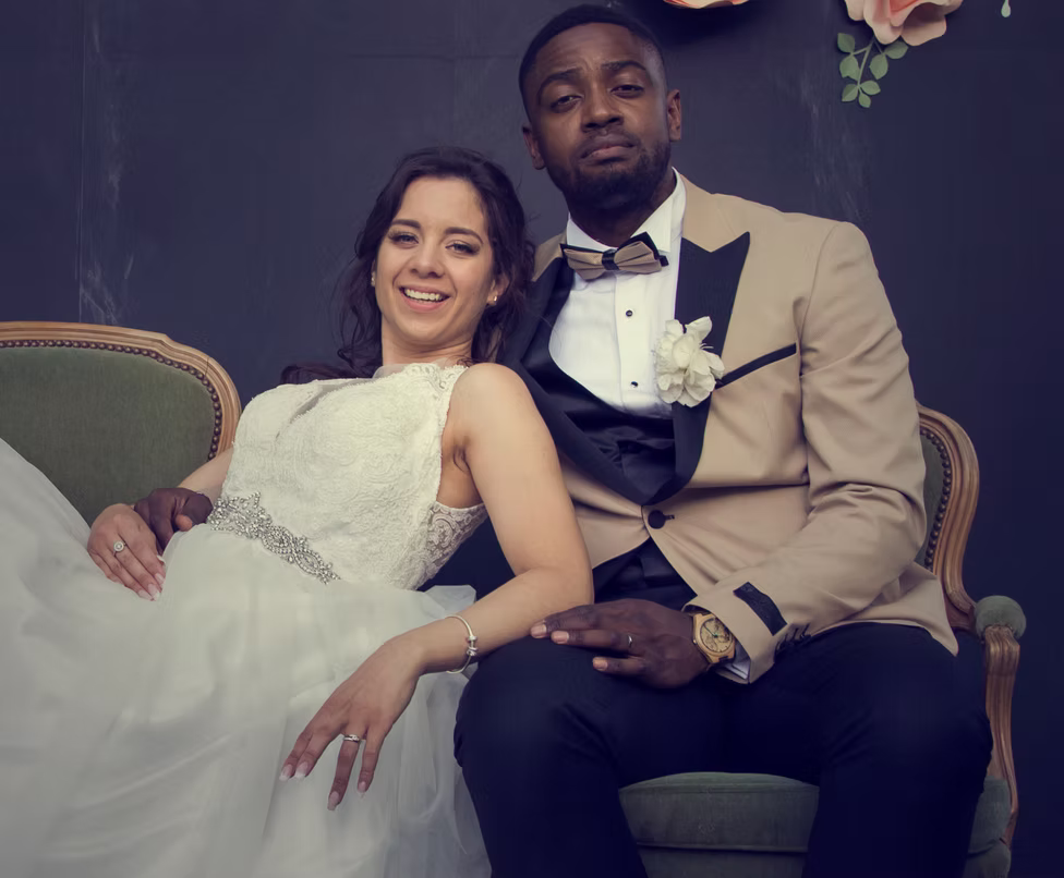 Reportage de mariage par Souvenir en boîte — photo 45