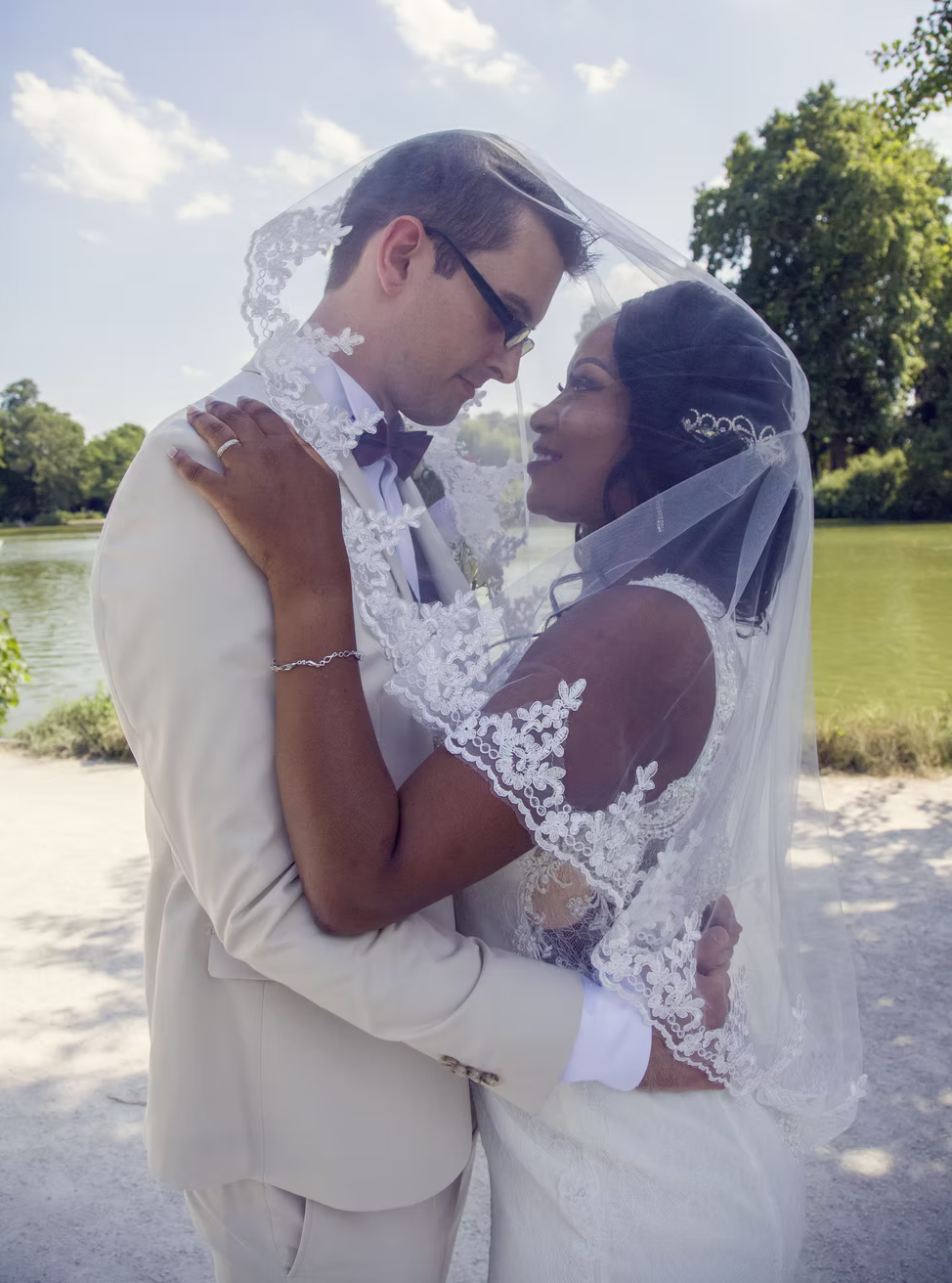 Reportage de mariage par Souvenir en boîte — photo 5