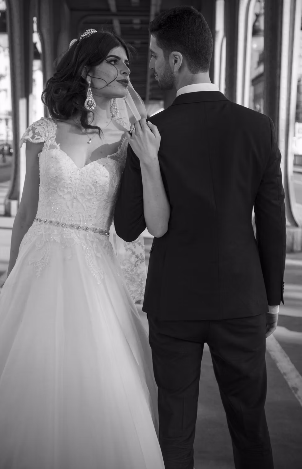Reportage de mariage par Souvenir en boîte — photo 7