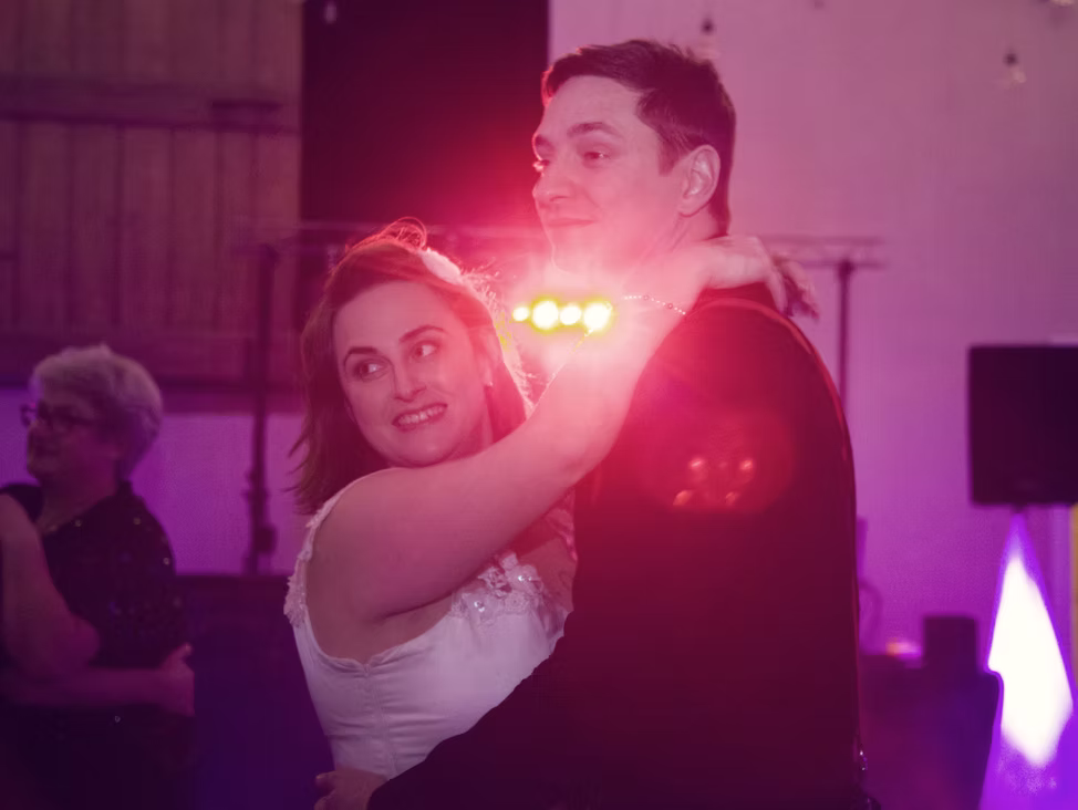 Reportage de mariage par Souvenir en boîte — photo 8