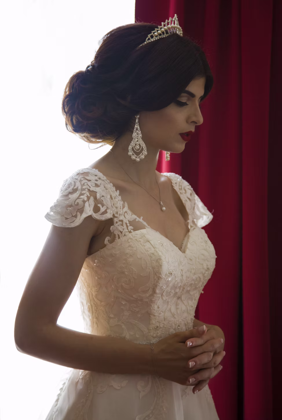 Reportage de mariage par Souvenir en boîte — photo 9