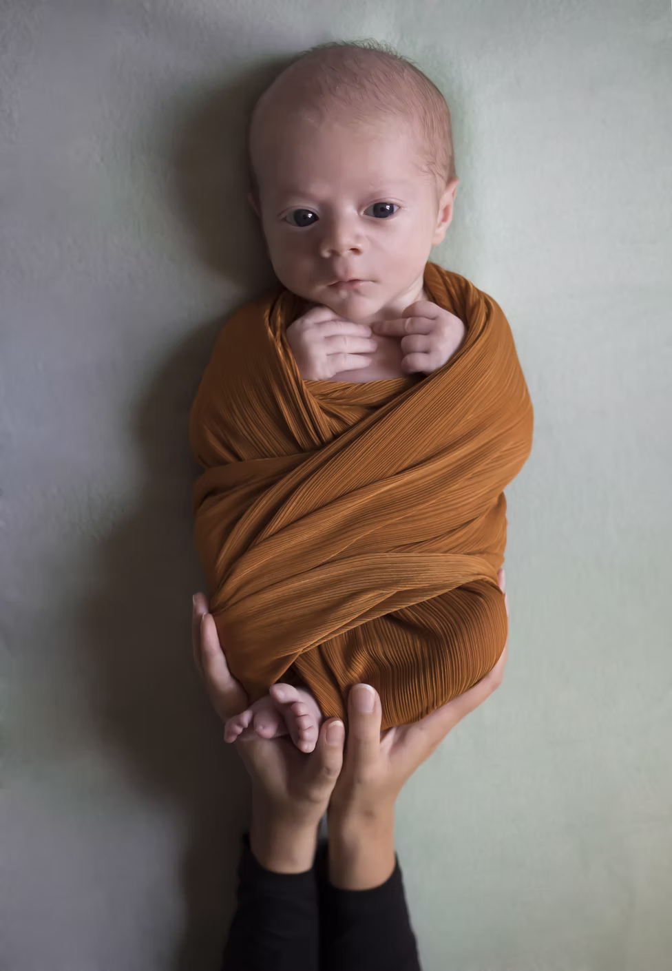 Séance photo naissance par Souvenir en boîte — photo 17