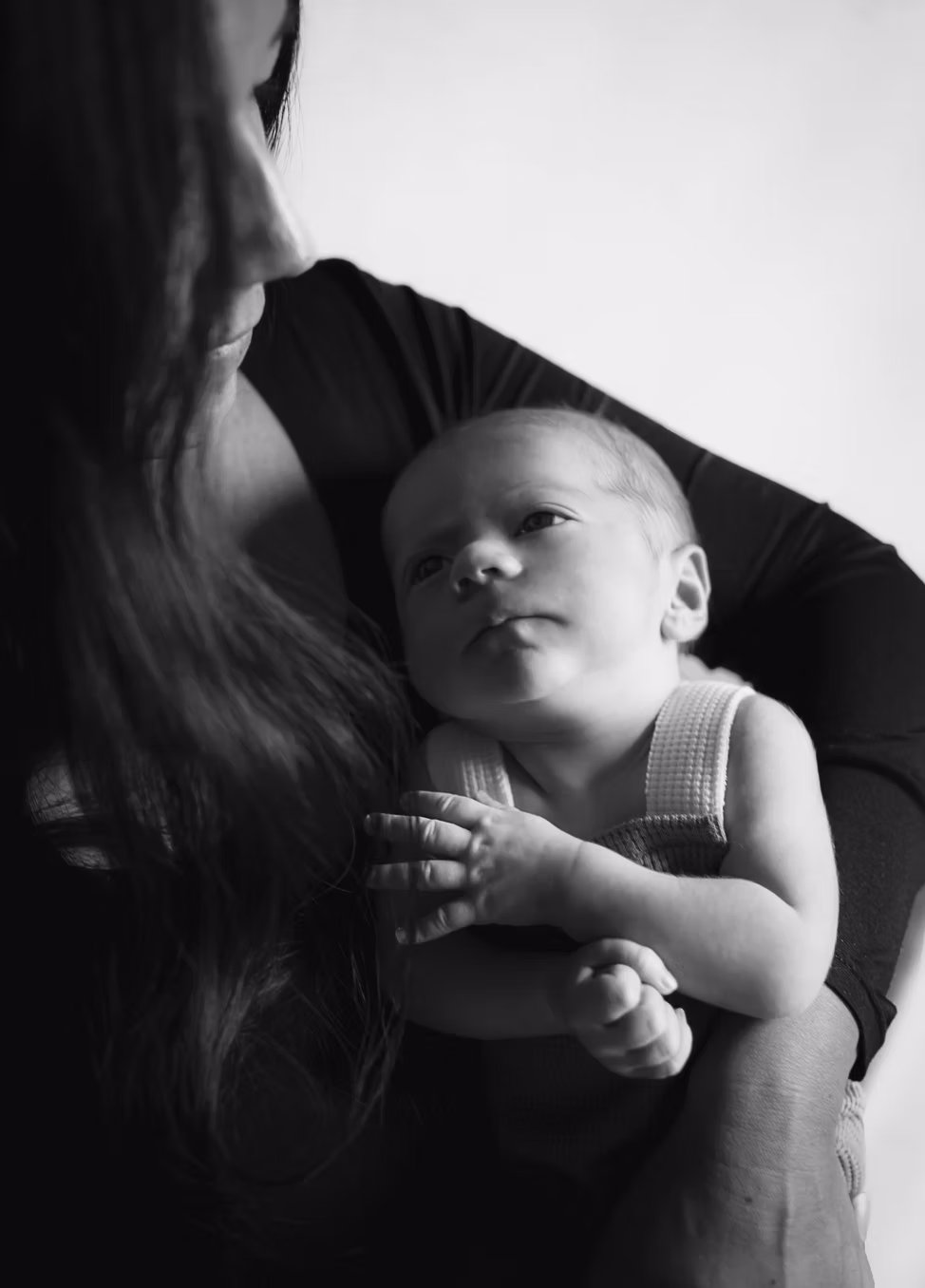 Séance photo naissance par Souvenir en boîte — photo 18